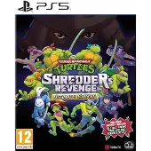TMNT: Shredder's Revenge Ulti-