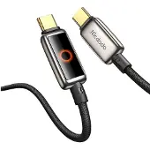 Mcdodo CA-6680 USB-C to USB-C cable 1.2m