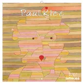 Sonstige Verlage Paul Klee 2027