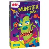 Haba Monster Max