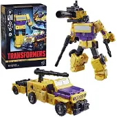 Hasbro Transformateurs G20025L00, durée de vie : 8 ans