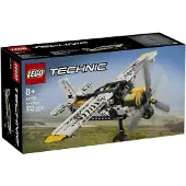 LEGO Propellerflugzeug (Technic)