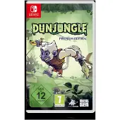 Dunjungle - Premium Edition