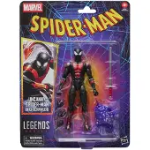 Hasbro Figure Nightcrawler Spider-man Marvel Legends