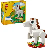 LEGO Jahr des Pferdes