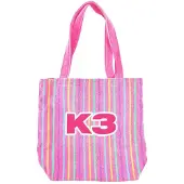 K3 Garçons, Sac, K3 Tragetasche