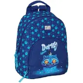 Safta Sac à Dos K-pop Demon Hunters Derpy 9.75l