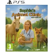 Sofias Tierklinik - Einsatz im