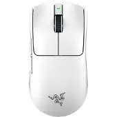 Razer Hero-Bundle Viper V3 Pro weiss (M), Tapis de souris, Blanc