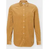 Scotch & Soda Chemise caramel