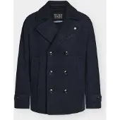 Scotch & Soda 183649 Jacket Bleu L Homme