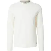 Scotch & Soda T-Shirt ivoire
