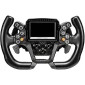 Simagic ZGT-300MC Lenkrad, ohne Hub - Rubber (PC), Manette, Noir