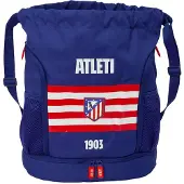 Safta Sac de sport Atletico de Madrid, dimensions : 40 cm