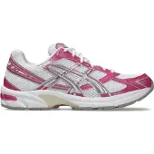 Asics unisex. 1203A609 Baskets GEL-1130 rose (39), Plat, Lacets, Casuel, Sport