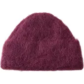 American vintage Bonnet 'NIBY' lavande
