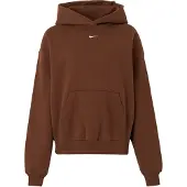 Nike Sweat-shirt 'Studio' chocolat