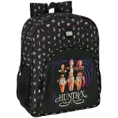 Safta Sac à Dos K-pop Demon Hunters Sound 15l