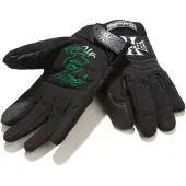 West Coast Choppers Gloves Noir L Homme