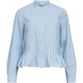 Object À Basque Chemise