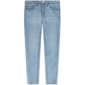 Levi's Jean 710 coupe super skinny avec stretch
