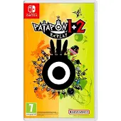 Games Switch Patapon 1 And 2 Replay Clair PAL
