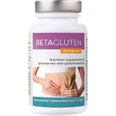 Laktonova Gluten bêta, 60 pièces KAP