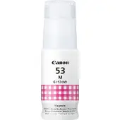 Canon GI-53 Bouteille d'Encre Magenta