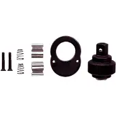 Ks Tools Kit de réparation 3/8" pour cliquet réversible 72 dents - 914.3897