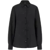 GUESS Chemisier noir