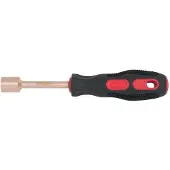 Ks Tools BERYLLIUMplus Tournevis à douille 6 pans 1/4" - 962.0992