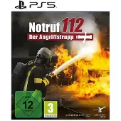 Appel d'urgence 112 PS-5 L'équipe d'attaque