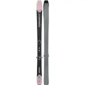 Dynafit Pack De Skis Alpin Femme Radical 88