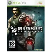 Bionic Commando