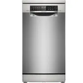 Bosch Serie 6 SPS6EMI21E lave-vaisselle Pose libre 10 couverts B