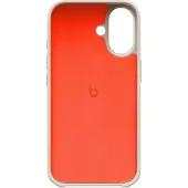 Apple Coque avec MagSafe pour Apple iPhone 16 - Plage de sable