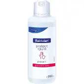 Baktolan protect+ pur 350 ml Émulsion