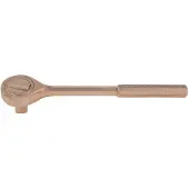 Ks Tools Cliquet réversible BERYLLIUMplus 3/4" 300 mm