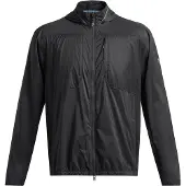 Under Armour Launch Trail Run Shell Jacket Gris 2XL Homme