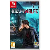 Games Switch Adam Wolfe