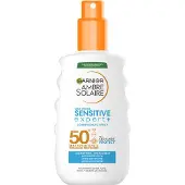 Garnier Sensitive Advanced (SPF 50+, 150 ml)