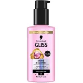Schwarzkopf Sérum capillaire sans rinçage, booster de brillance, 100 ml