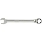 Ks Tools GEARplus Clé mixte à cliquet RINGSTOP 12 mm - 503.4912