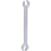 Ks Tools Clé polygonale ouverte coudée 12x13 mm - 517.0257