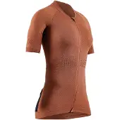 X-Bionic Xceed Short Sleeve Jersey Rose L Femme