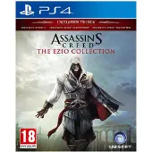 Assassins Creed - "The Ezio Collection" (ub4)