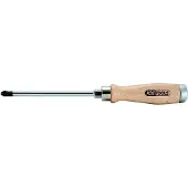 Ks Tools 300.1072 3001072 Phillips screwdriver PZ 2 DIN ISO 8764
