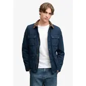 Superdry Veste Preppy Burford