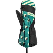 LEKI Little Paw Goretex Mittens Noir 2.0 Garçon