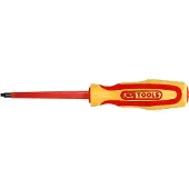 Ks Tools 117.0595 Schroevendraaier